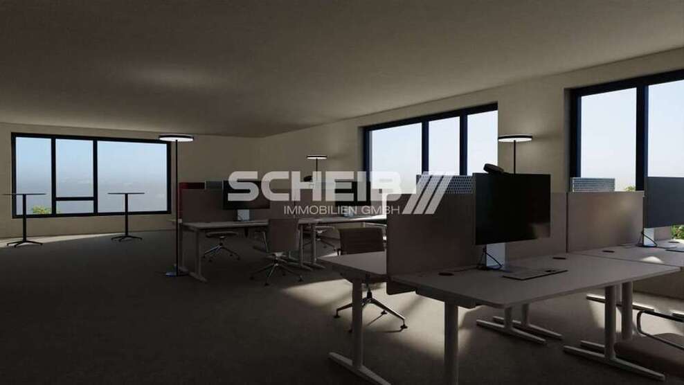 Büro in Ilshofen 2.091 € 190 m²