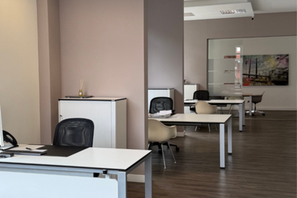 Gewerbeobjekt Düsseldorf Heerdt - 1.300&euro; | Angebot:27005617