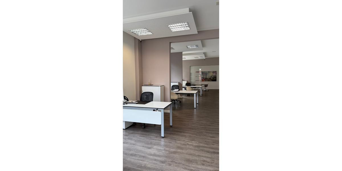 Gewerbeobjekt Düsseldorf Heerdt - 1.300&euro; | Angebot:27005617
