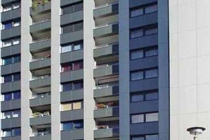 Wohnung zum Mieten in Magdeburg 389,25 € 60.82 m² 2 zimmer