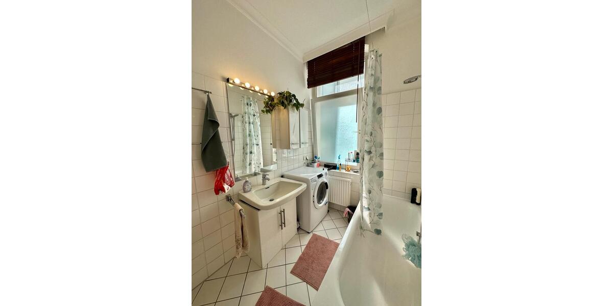 Wohnen auf Zeit Hannover Vahrenwald-List - 1 Zimmer, 24 m&sup2;, 599&euro; | Angebot:26317994