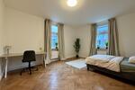 Wohnen auf Zeit Nürnberg Gärten hinter der Veste - 9 Zimmer, 12 m&sup2;, 500&euro; | Angebot:24821749