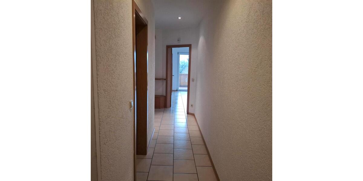 2,5-Zimmer-Wohnung in Bad Kötzting 2.5 zimmer