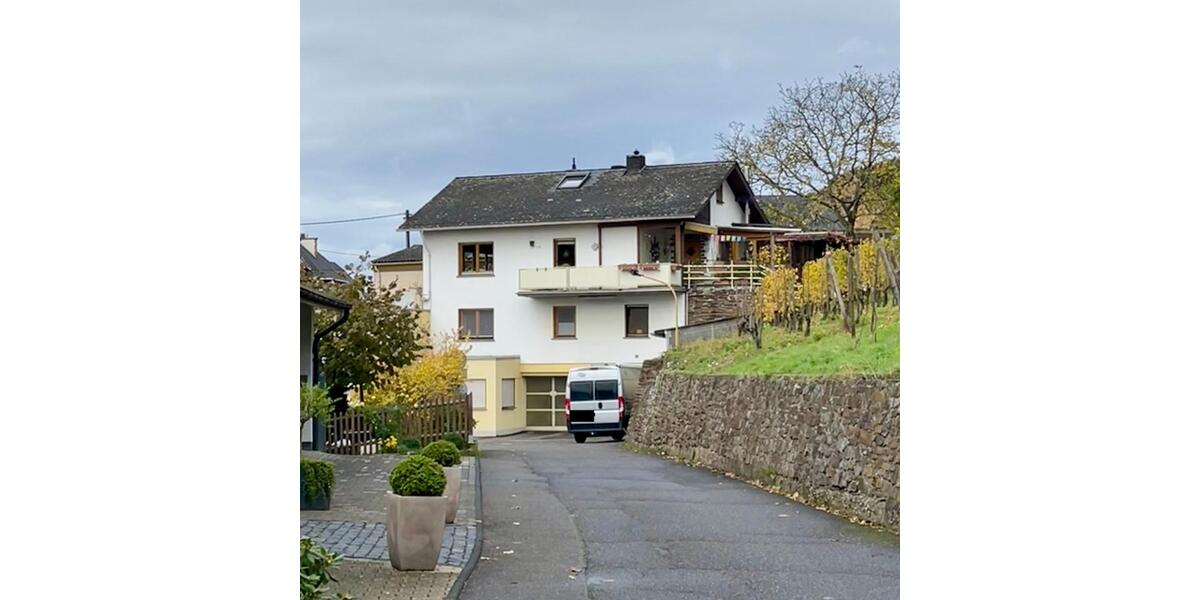 Einfamilienhaus mit großem Garten zur Miete - Leutesdorf 6 zimmer