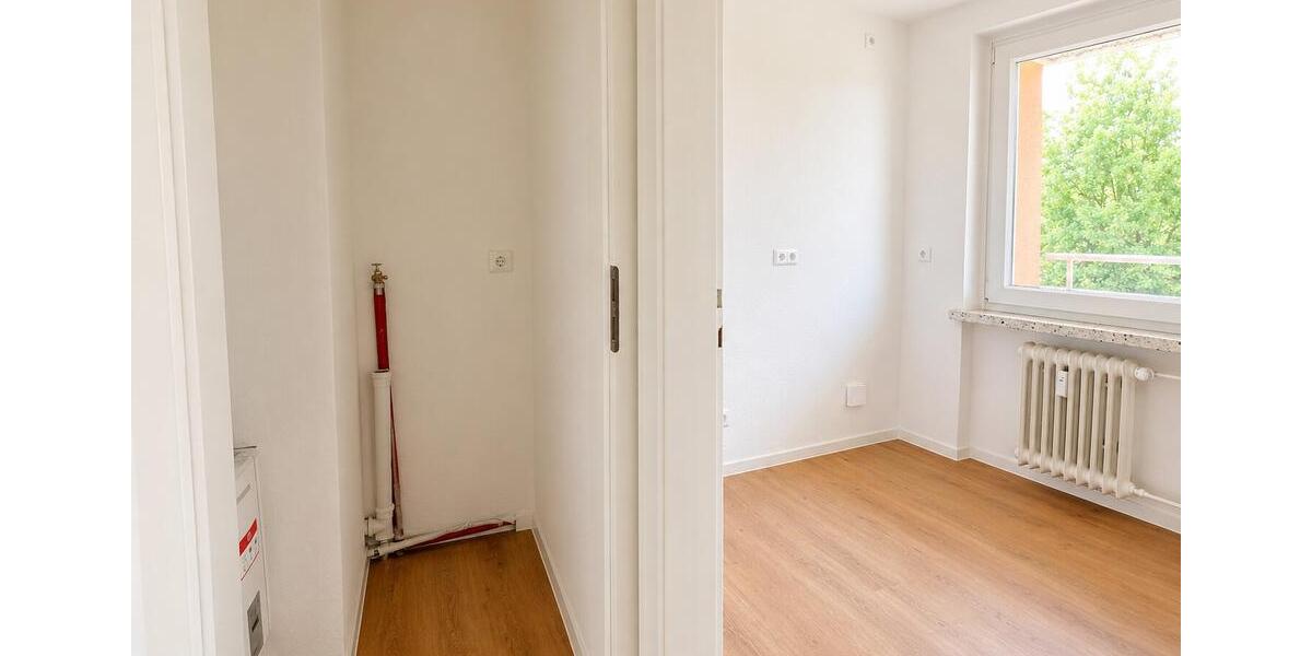 Etagenwohnung Barsinghausen - 1.5 Zimmer, 45 m&sup2;, 426&euro; | Angebot:26648568
