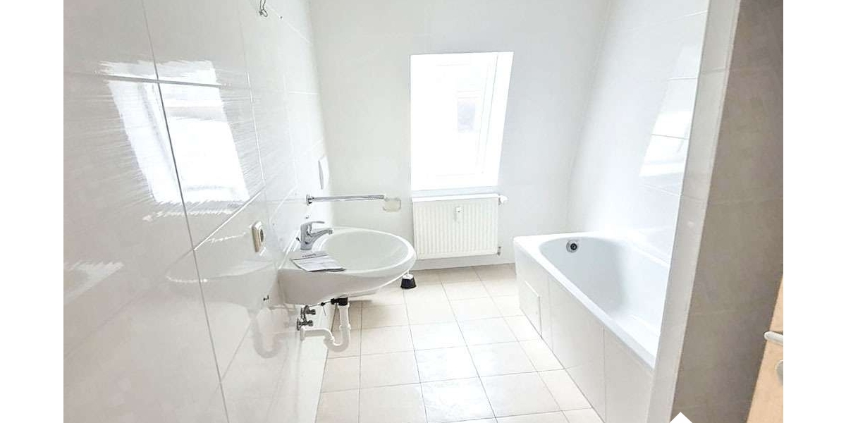 Ihr neues Zuhause in Genthin – kompakt, charmant und zentral - Terrassenwohnung Genthin | Angebot:26675704