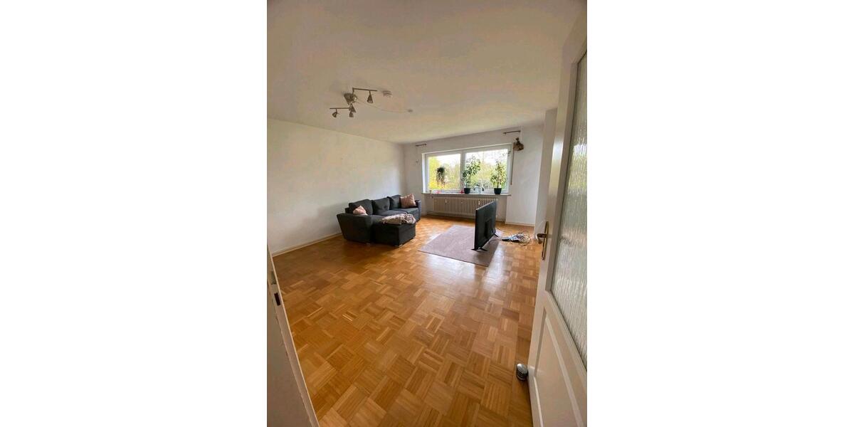 Hochparterre Schortens - 3 Zimmer, 71 m&sup2;, 760&euro; | Angebot:26700252