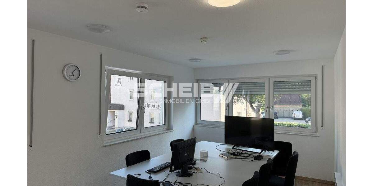 Gewerbeobjekt Crailsheim - 1.008&euro; | Angebot:24870985