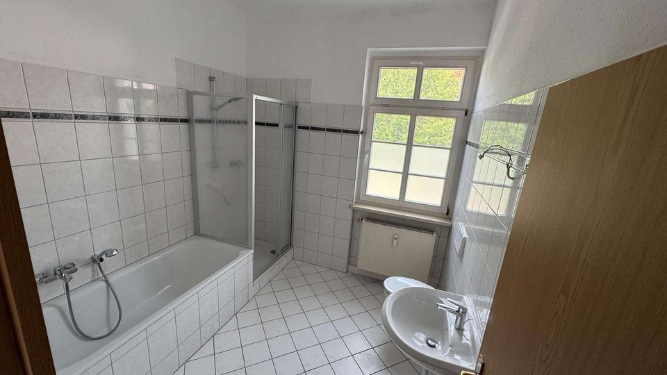 Etagenwohnung Gotha - 1 Zimmer, 47 m&sup2;, 320&euro; | Angebot:26266566