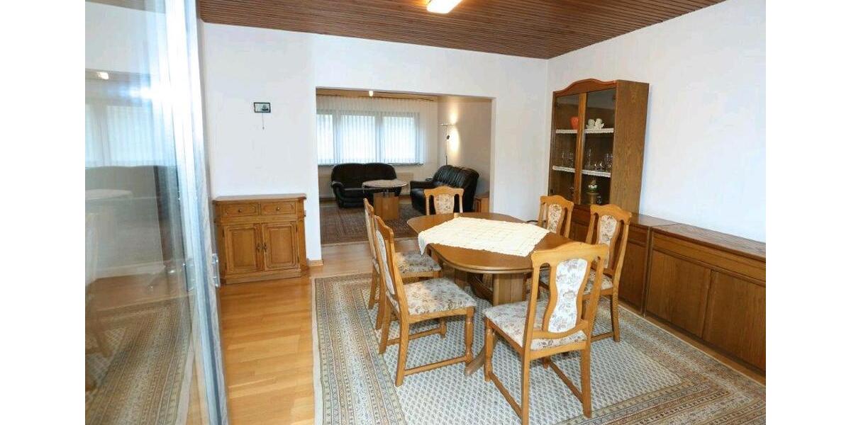 Einfamilienhaus Malborn - 3 Zimmer, 220 m&sup2;, 1.500&euro; | Angebot:25940886