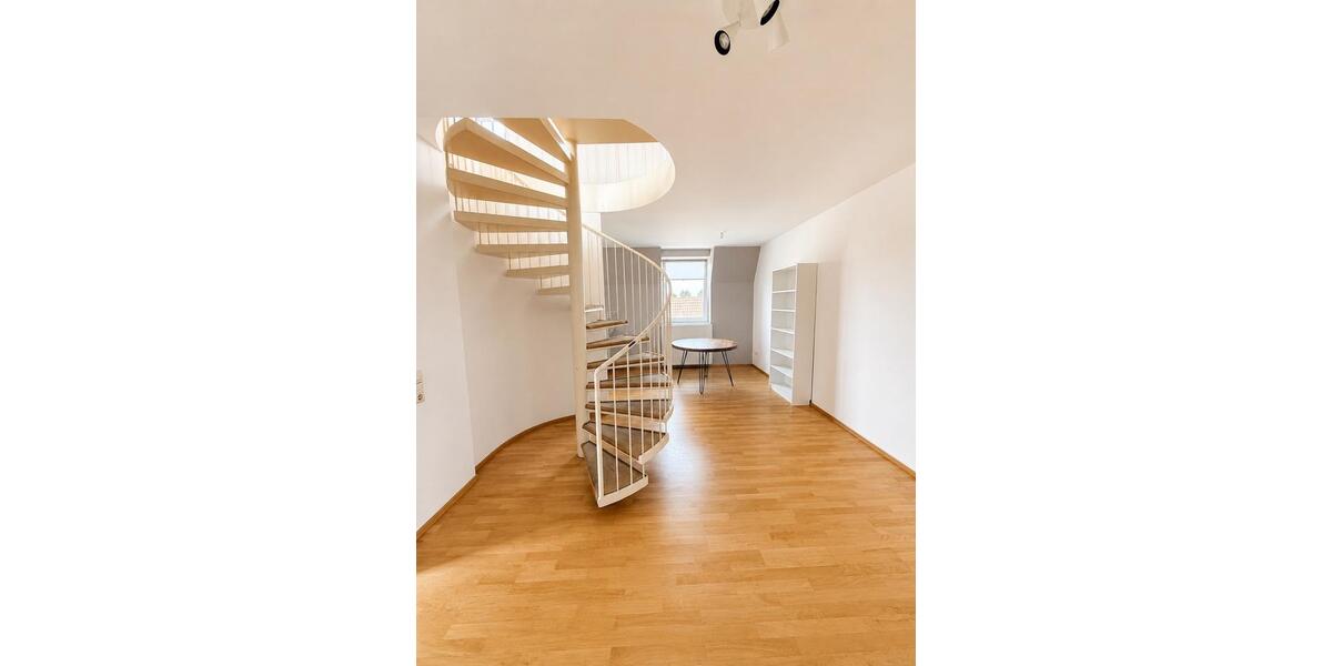 Maisonettenwohnung Haan - 3.5 Zimmer, 140 m&sup2;, 2.000&euro; | Angebot:26698793