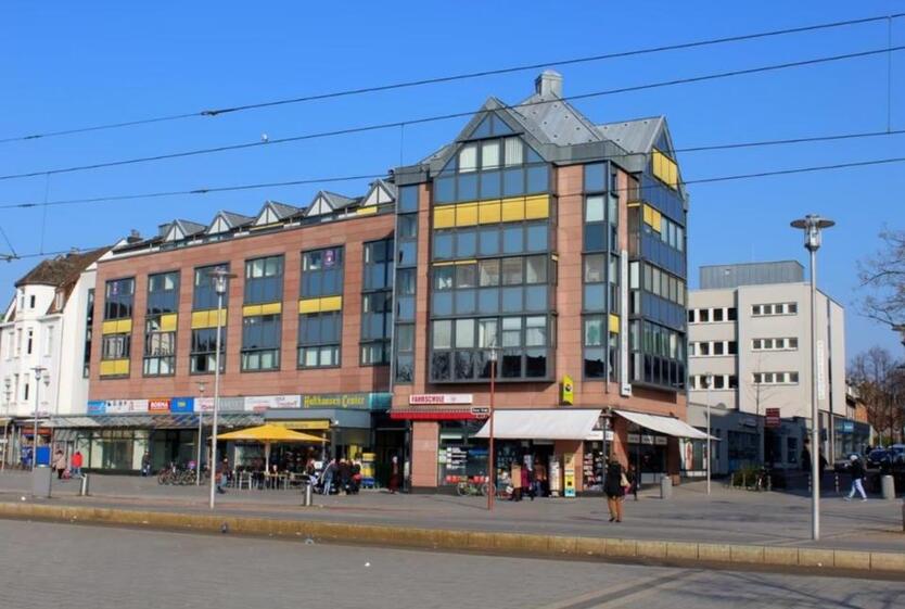 *Hotel Elbroich Düsseldorf - Monteurzimmer Langzeitmiete* zimmer