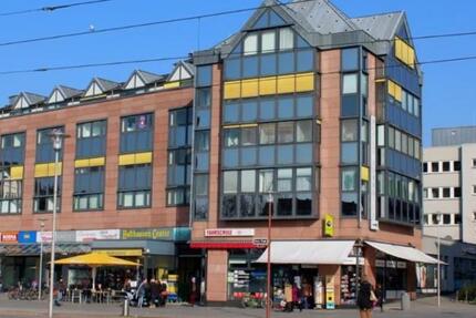 Wohnen auf Zeit Düsseldorf Stadtbezirk 9 - 1 Zimmer, 15 m&sup2;, 49&euro; | Angebot:22898288