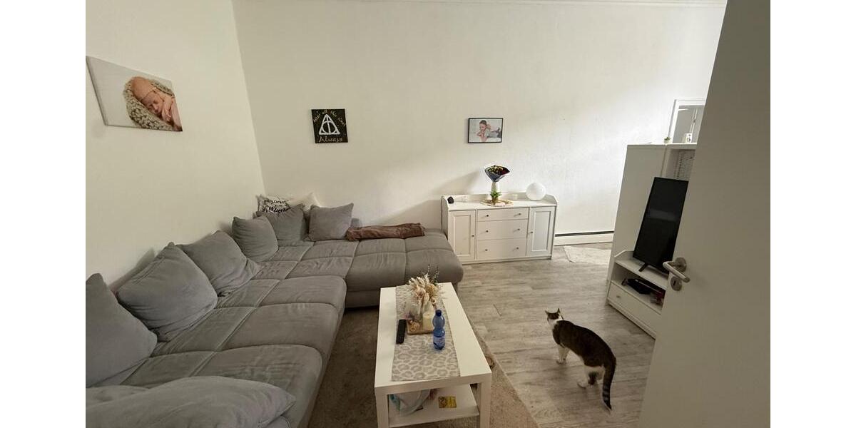 Erdgeschoßwohnung Siegen Eiserfeld - 3 Zimmer, 85 m&sup2;, 700&euro; | Angebot:26651758
