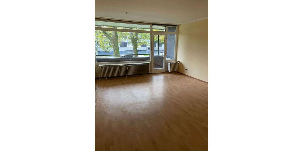 Wohnung zum Mieten in Mönchengladbach 594 € 66 m² 2 zimmer