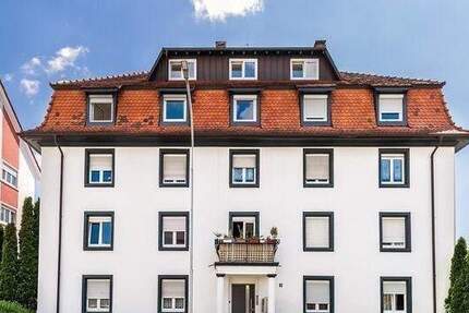 Schöne 3-Zimmerwohnung in Singen-Nord (WG-geeignet) 3 zimmer