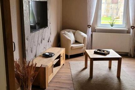 Wohnen auf Zeit Salzgitter Ortschaft Nord - 2 Zimmer, 60 m&sup2;, 800&euro; | Angebot:26196853