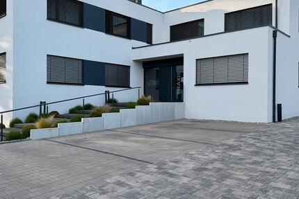 Wohnung Lohr am Main - 3 Zimmer, 93 m&sup2;, 1.220&euro; | Angebot:26698810