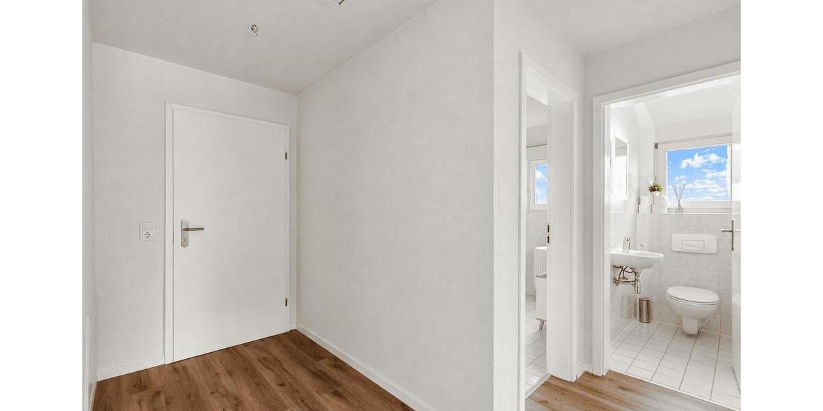 Maisonettenwohnung Albstadt Gemarkung Burgfelden - 4 Zimmer, 102 m&sup2;, 875&euro; | Angebot:26268845