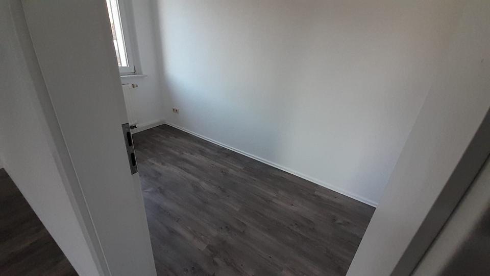 Etagenwohnung Breitenbrunn/Erzgebirge Erzgebirge - 3.5 Zimmer, 74 m&sup2;, 420&euro; | Angebot:24976456