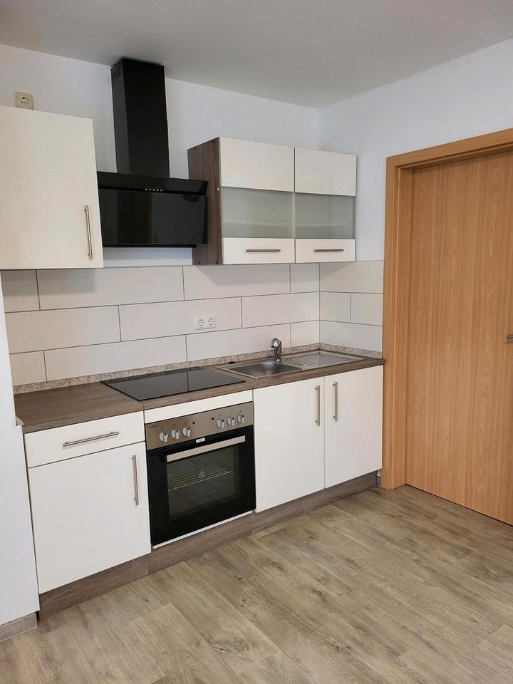 SingleWohnung