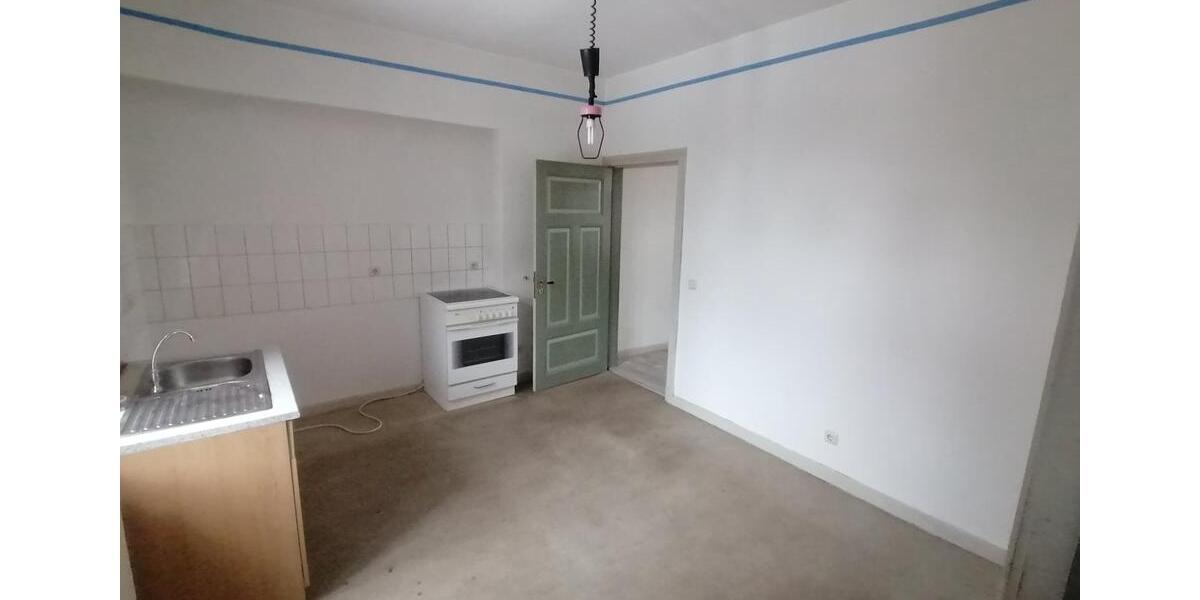 Erdgeschoßwohnung Amt Neuhaus - 1 Zimmer, 38 m&sup2;, 250&euro; | Angebot:25051393