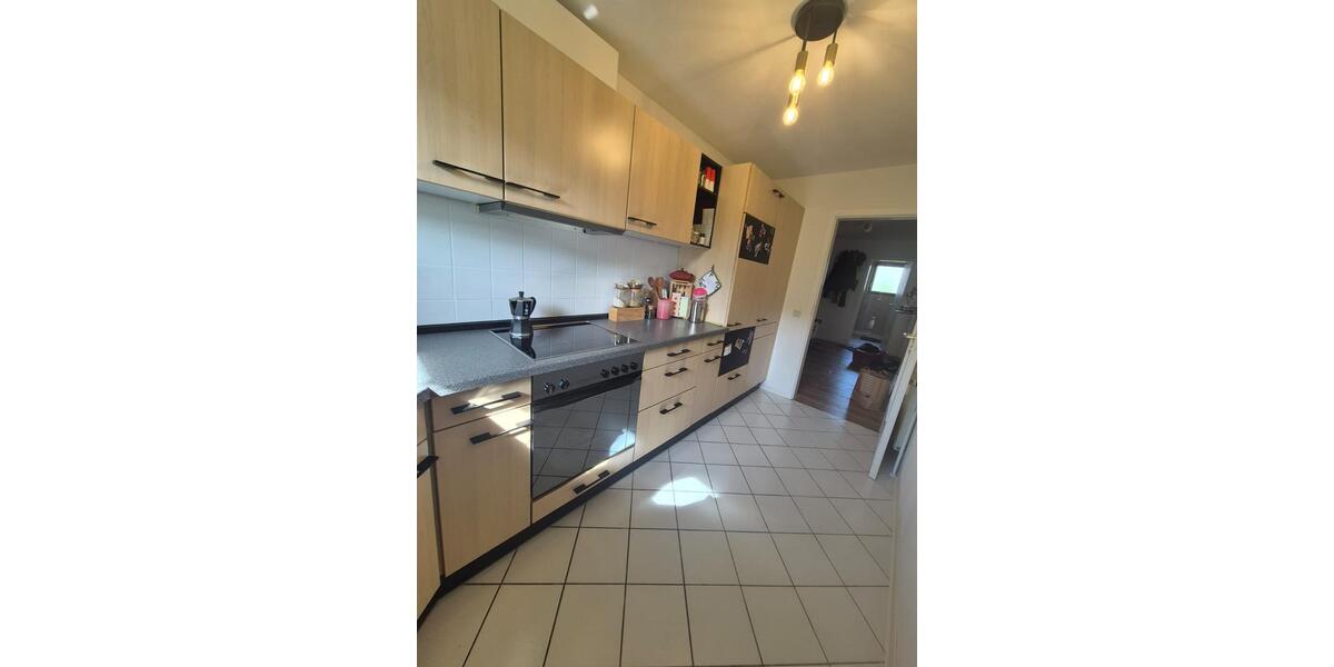 Wohnen auf Zeit Filderstadt - 3 Zimmer, 76 m&sup2;, 850&euro; | Angebot:26671247