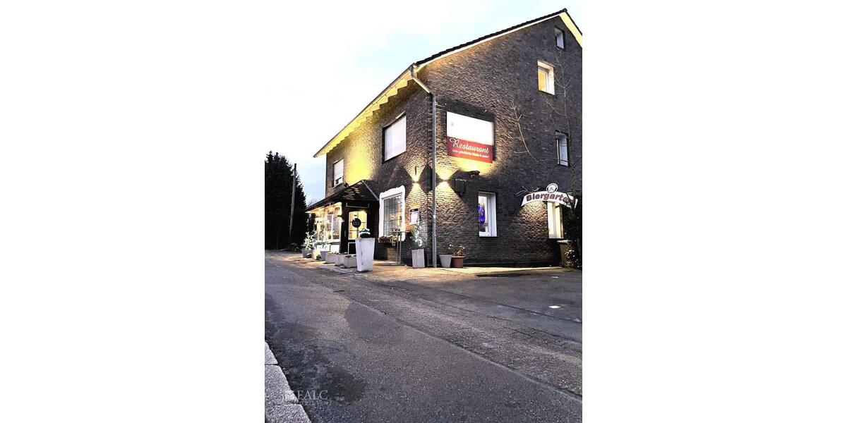 Gewerbeobjekt Werther (Westfahlen) - 1.500&euro; | Angebot:23883236