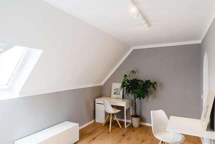 Wohnung Augsburg / Hochzoll Hochzoll - 2 Zimmer, 22 m&sup2;, 730&euro; | Angebot:27090641
