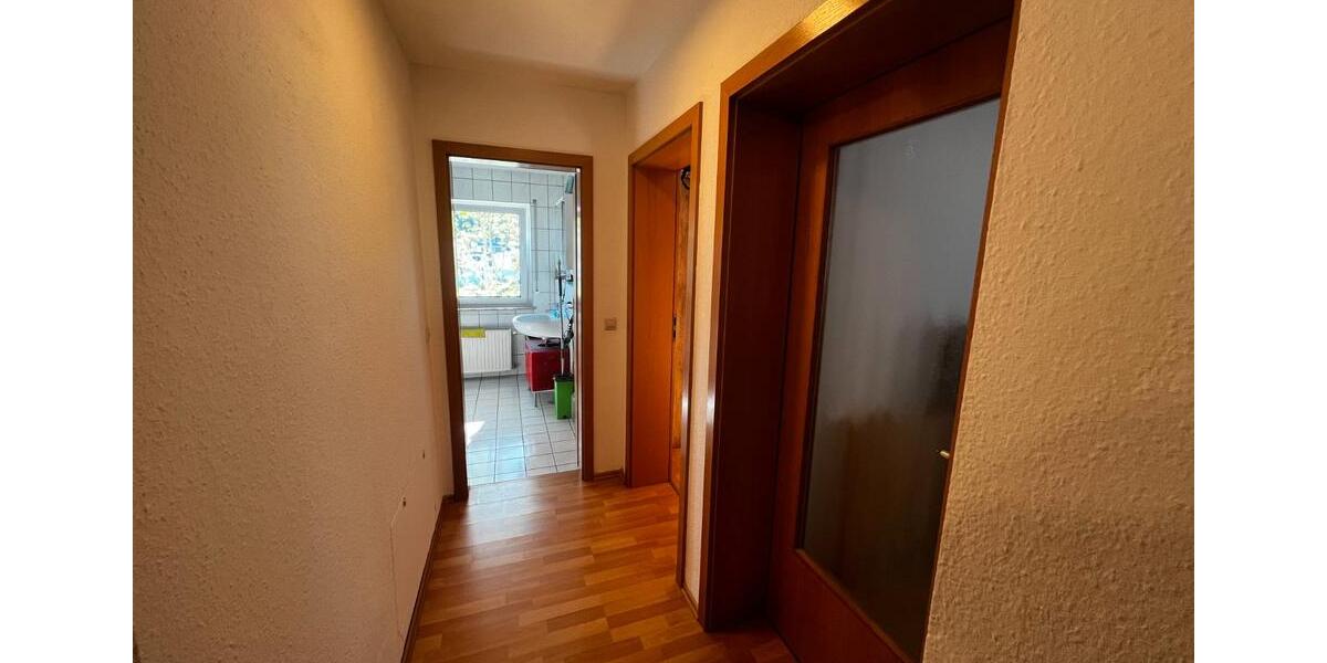 Etagenwohnung Lauda-Königshofen Königshofen - 3 Zimmer, 81 m&sup2;, 780&euro; | Angebot:26495349