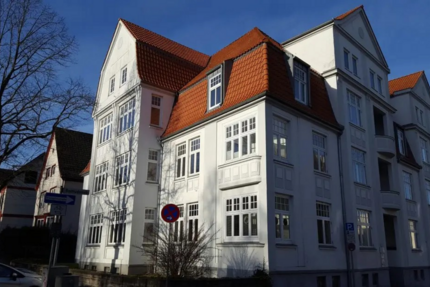 Wohnung zum Mieten in Flensburg 1.683 € 210 m² 6 zimmer