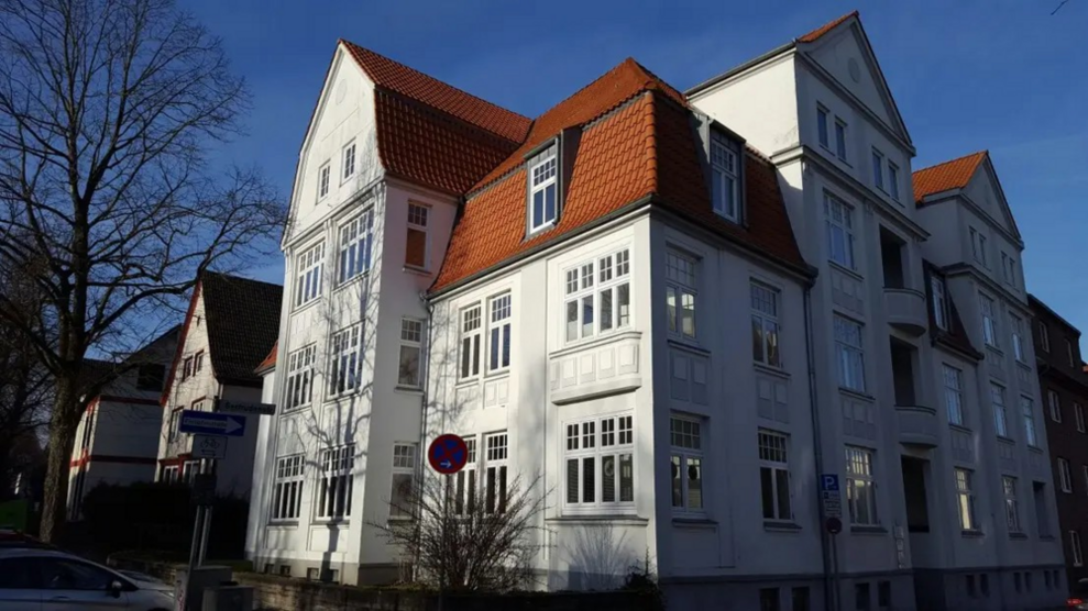 Wohnung zum Mieten in Flensburg 1.683 € 210 m² 6 zimmer
