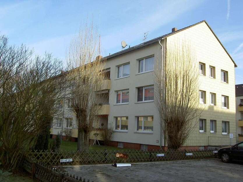 Wohnung zum Mieten in Braunschweig 341,82 € 49.9 m² 2 zimmer