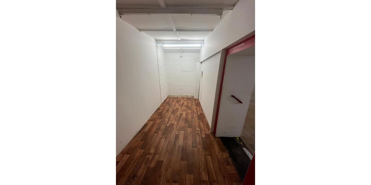 Gewerbeobjekt Bad Salzschlirf - 1.150&euro; | Angebot:24870348