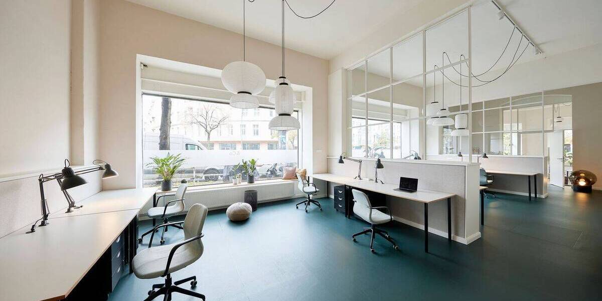 Gewerbeobjekt Berlin Schöneberg - 405&euro; | Angebot:26858111