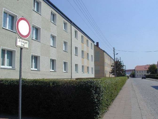 Wohnung zum Mieten in Stendal 390 € 58.6 m²