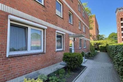 Wohnung Kiel Schreventeich - 3 Zimmer, 65 m&sup2;, 950&euro; | Angebot:25279922