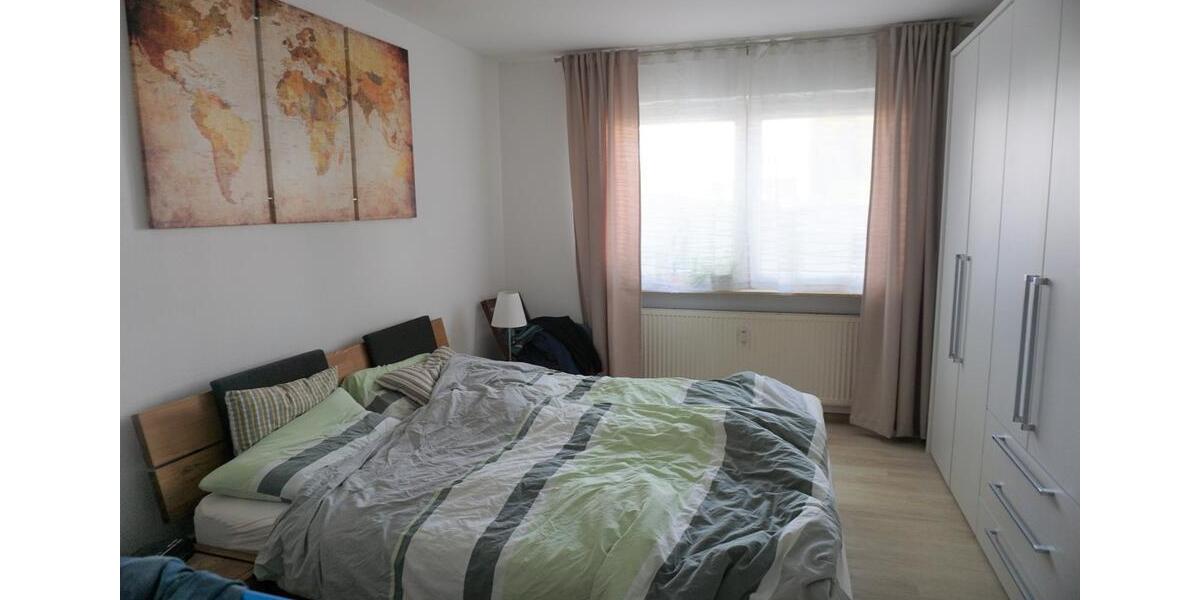 ***Ein Fall für Zwei! Schicke 3 Zi.-Wohnung mit sonniger Terrasse 3 zimmer