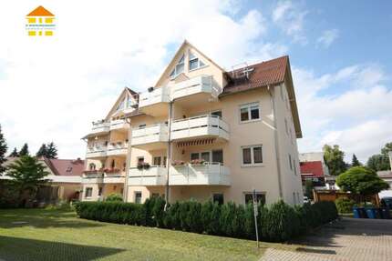 Wohnung Neukirchen/Erzgebirge Erzgebirge - 2 Zimmer, 59 m&sup2;, 440&euro; | Angebot:27076507