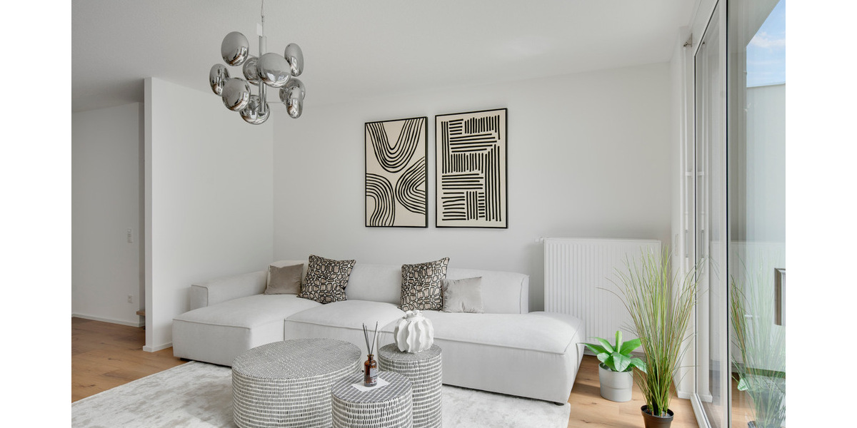 - Reihenendhaus Friedberg (Hessen) Fauerbach | Angebot:22957350