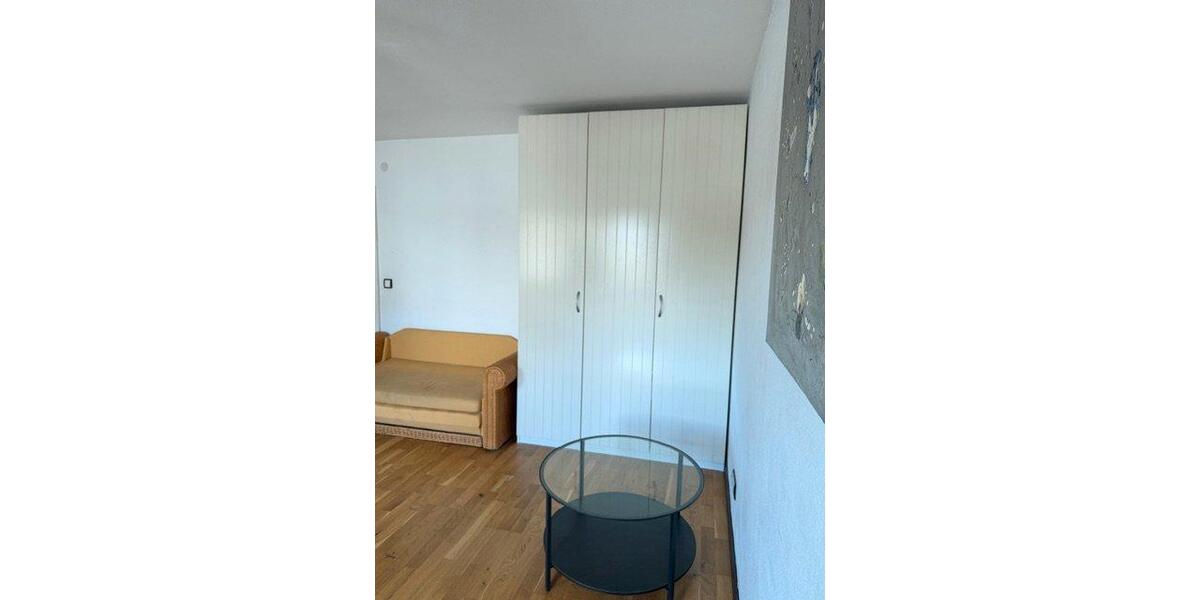 Etagenwohnung Hockenheim - 1 Zimmer, 50 m&sup2;, 550&euro; | Angebot:25993867