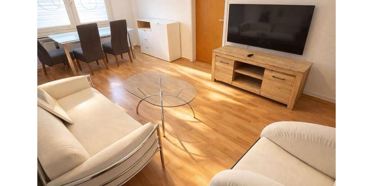 Erdgeschoßwohnung Dortmund Brackel - 2 Zimmer, 46 m&sup2;, 690&euro; | Angebot:26639549
