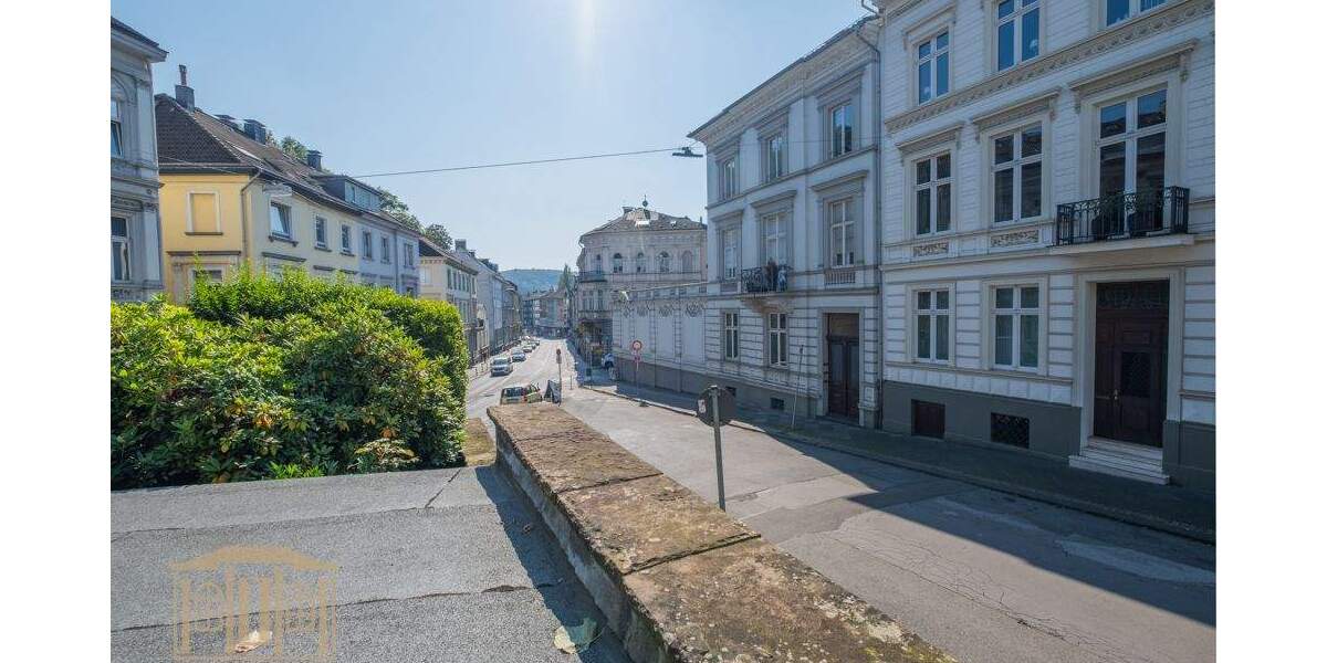 Gewerbeobjekt Wuppertal Elberfeld - 4 Zimmer, 130 m&sup2;, 2.350&euro; | Angebot:25664410