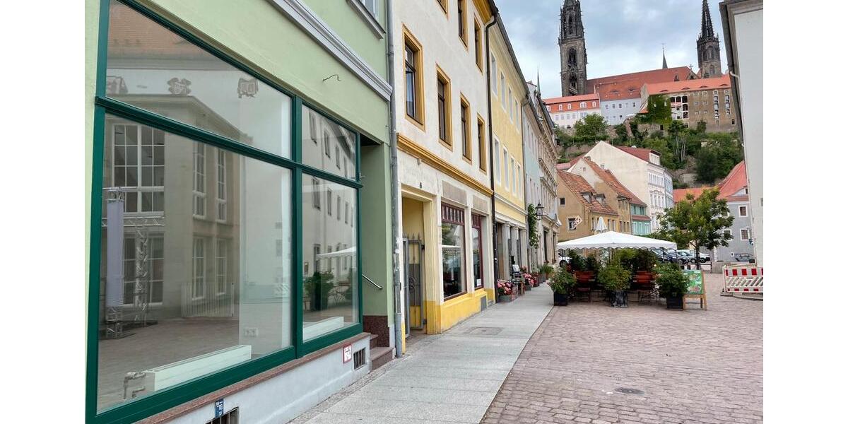 Gewerbeobjekt Meißen - 390&euro; | Angebot:25782847