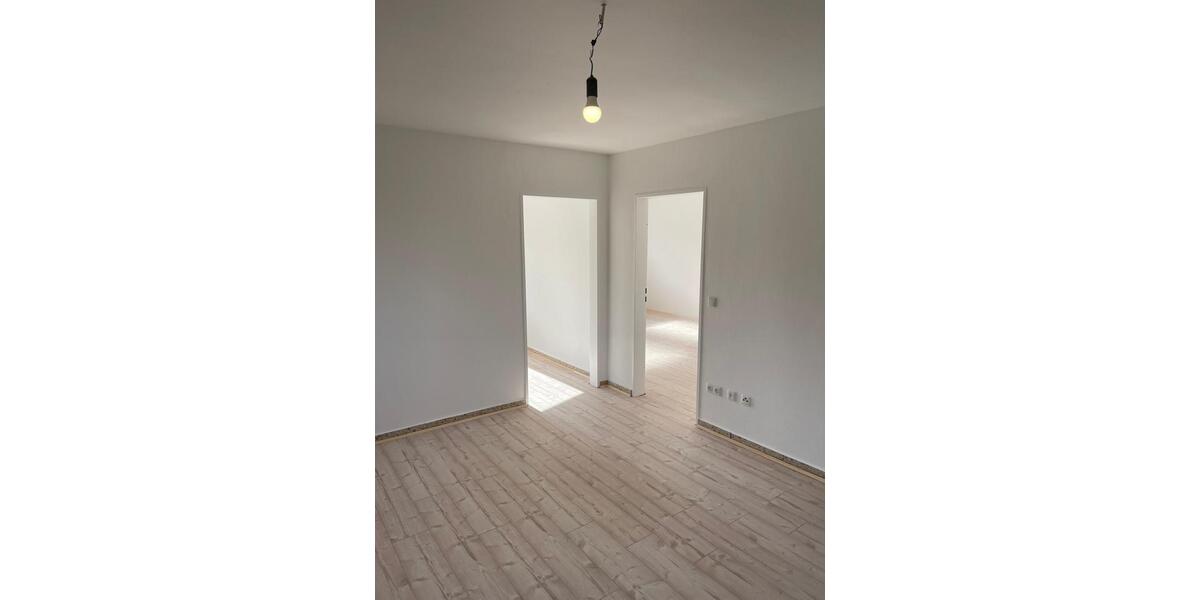 Etagenwohnung Borgentreich - 2.5 Zimmer, 65 m&sup2;, 550&euro; | Angebot:26669663