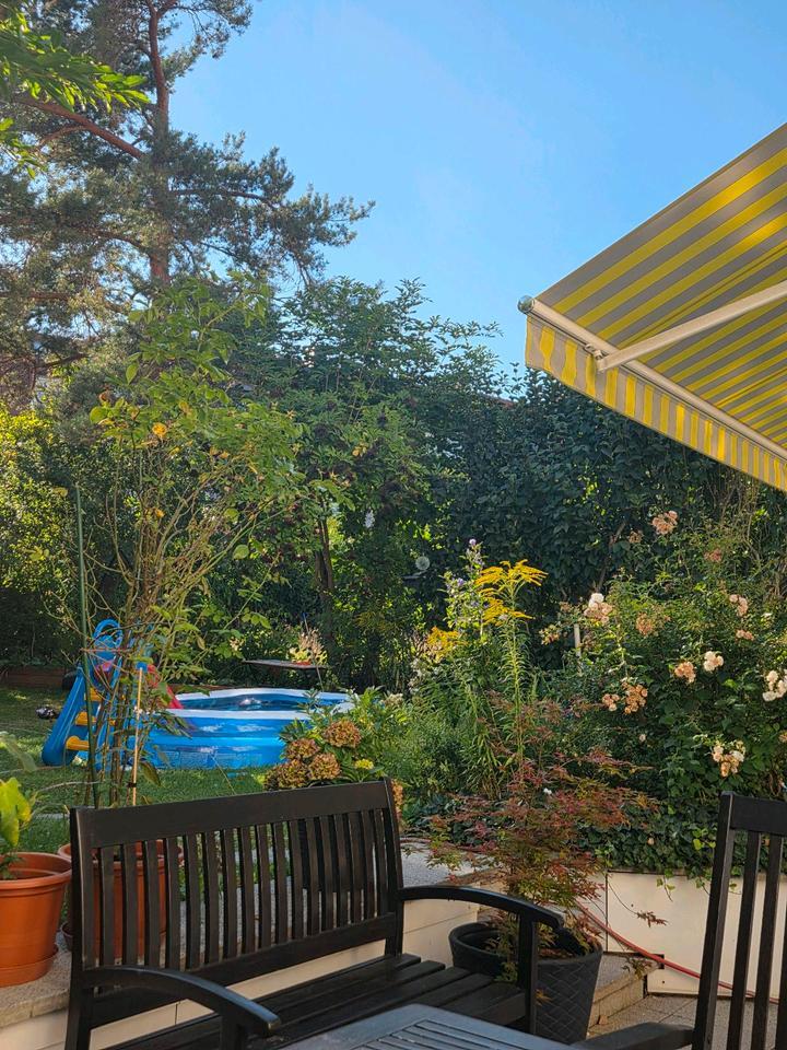 5 Raum Wohnung Altbau gegen 3 und 4 Raum Wohnung