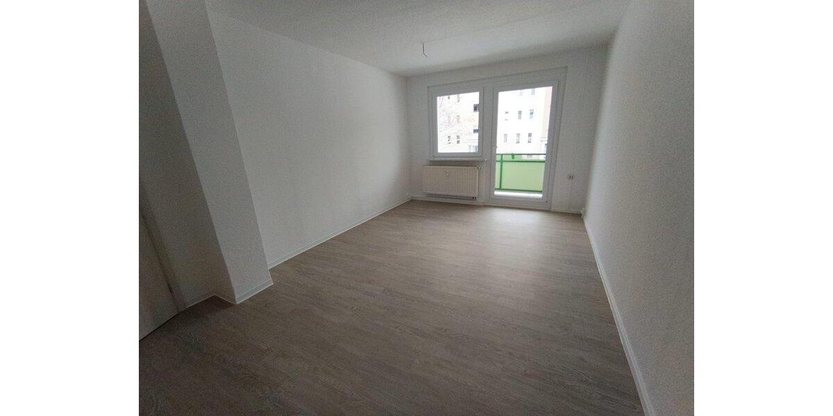 Etagenwohnung Treuen - 3 Zimmer, 62 m&sup2;, 380&euro; | Angebot:26349622