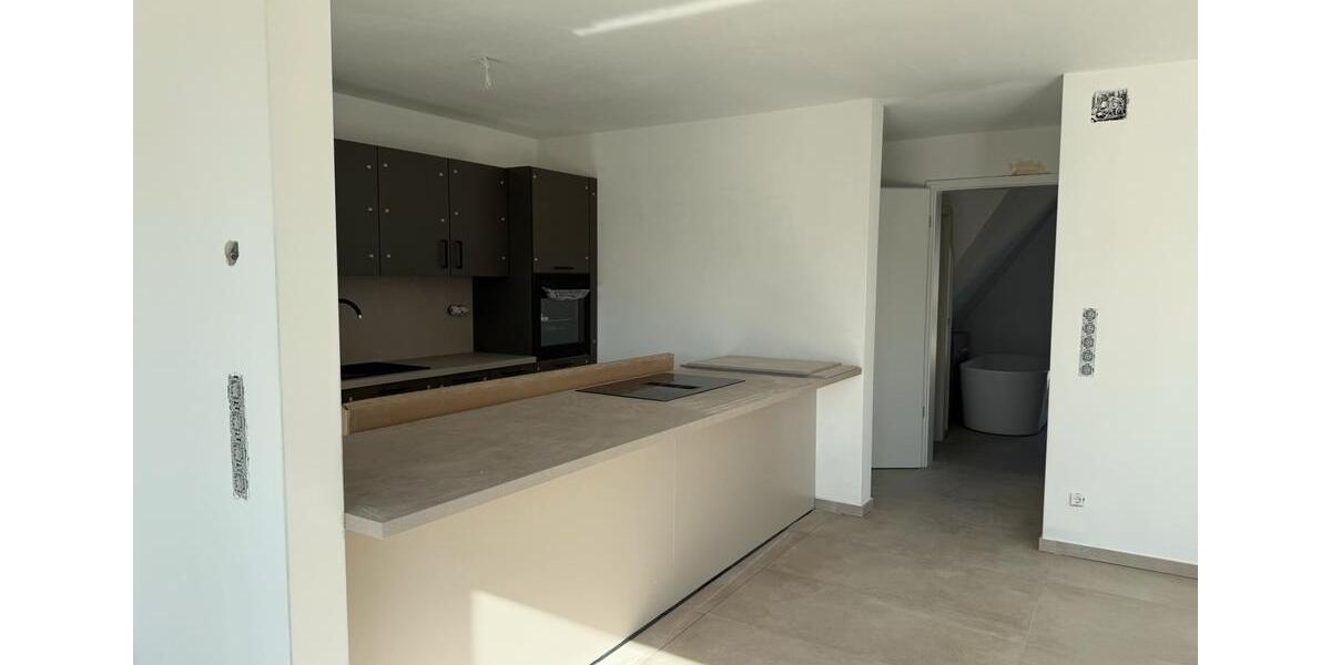 Etagenwohnung Harsewinkel - 1 Zimmer, 60 m&sup2;, 600&euro; | Angebot:26186561