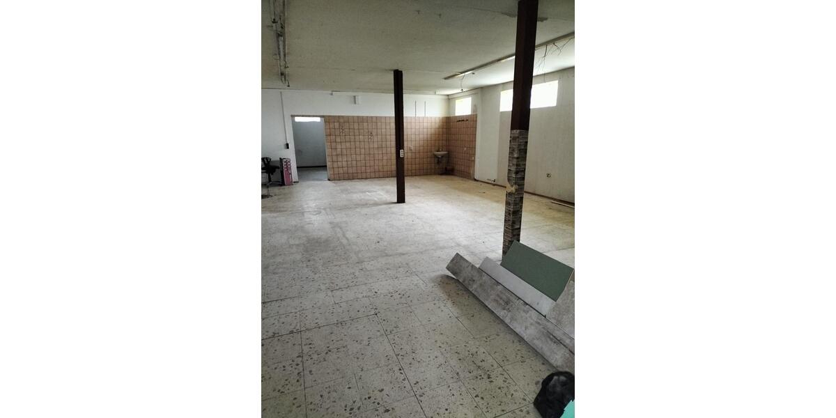 Einfamilienhaus Heringen (Werra) - 3 Zimmer, 173 m&sup2;, 450&euro; | Angebot:24862393