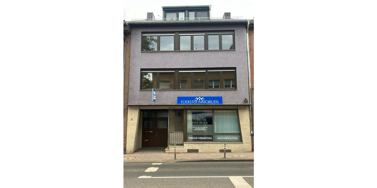 Etagenwohnung Herzogenrath - 3 Zimmer, 65 m&sup2;, 684&euro; | Angebot:26022711